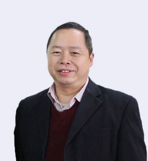 聯合創始人 譚興龍 聯合創始人 譚興龍