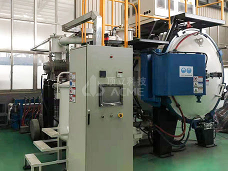 碳化硅燒結爐 碳化硅燒結爐