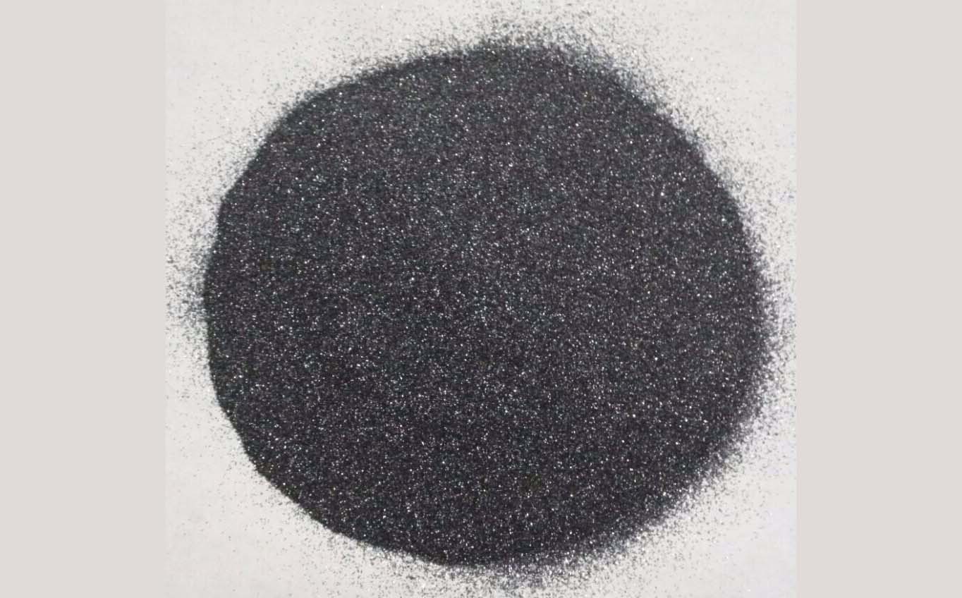 高純碳化硅粉體合成方法研究現狀綜述