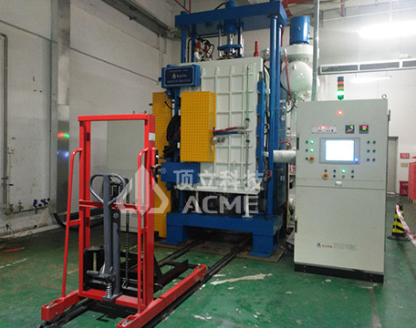 真空擴散焊爐 真空擴散焊爐