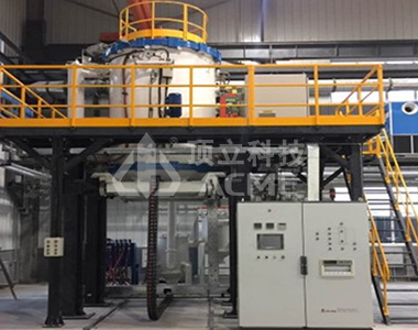 氮化鋁燒結(jié)爐（立式）