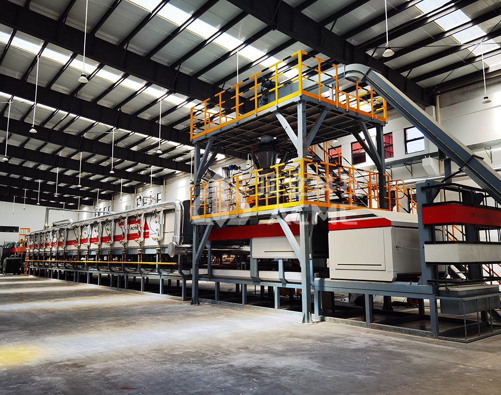 廢電池熱解回收成套裝備(熱解) 廢電池熱解回收成套裝備(熱解)
