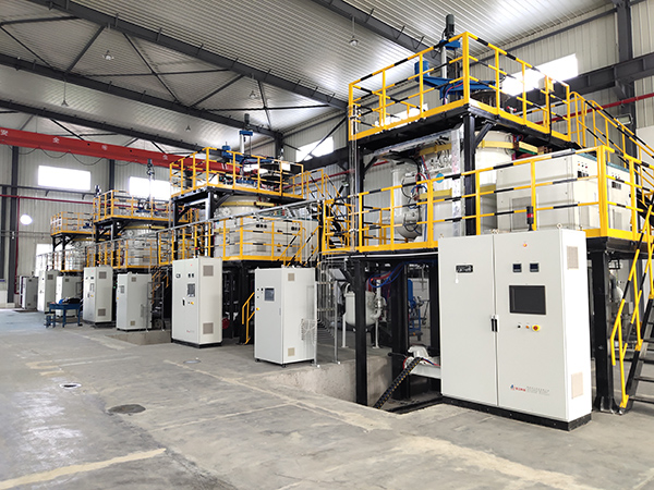 頂立科技戴煜博士專著《先進復(fù)合材料高溫?zé)峁ぱb備》正式出版 頂立科技戴煜博士專著《先進復(fù)合材料高溫?zé)峁ぱb備》正式出版