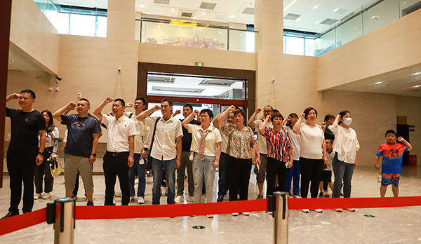 頂立科技黨支部開展主題黨日活動 (3).JPG 頂立科技黨支部開展主題黨日活動 (3).JPG