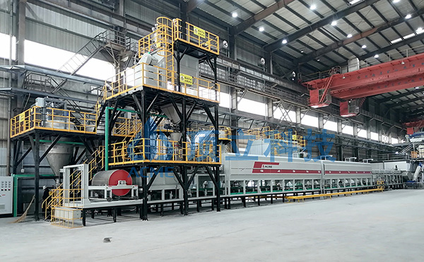 電池回收處理成套設(shè)備 電池回收處理成套設(shè)備