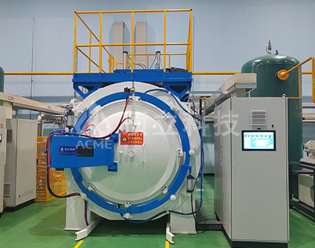 真空回火爐 真空回火爐
