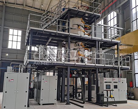 化學氣相沉積爐 化學氣相沉積爐