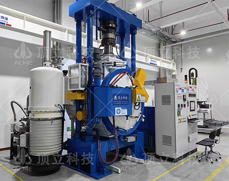 真空擴散焊爐 真空擴散焊爐