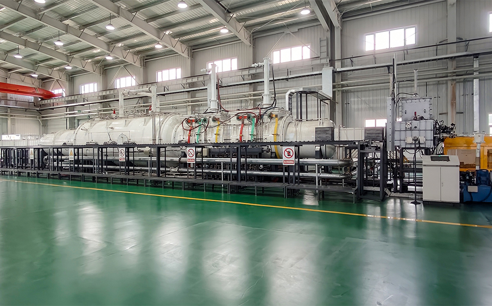 頂立科技再添兩項國際領先科技成果