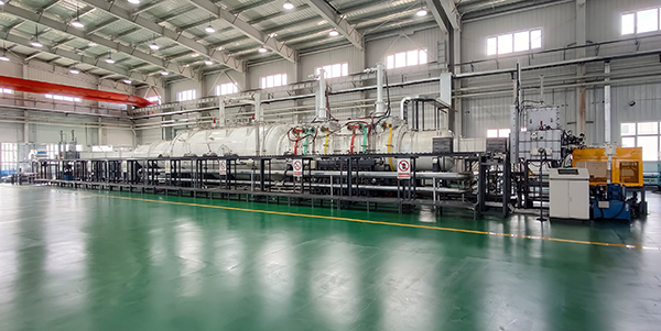 連續式高溫石墨提純爐.jpg 連續式高溫石墨提純爐.jpg